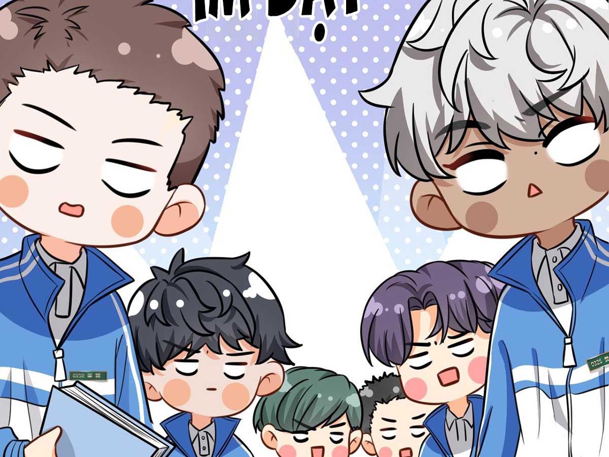 Tin Tức Tố Nói Chúng Ta Không Có Khả Năng Chapter 24 - 68