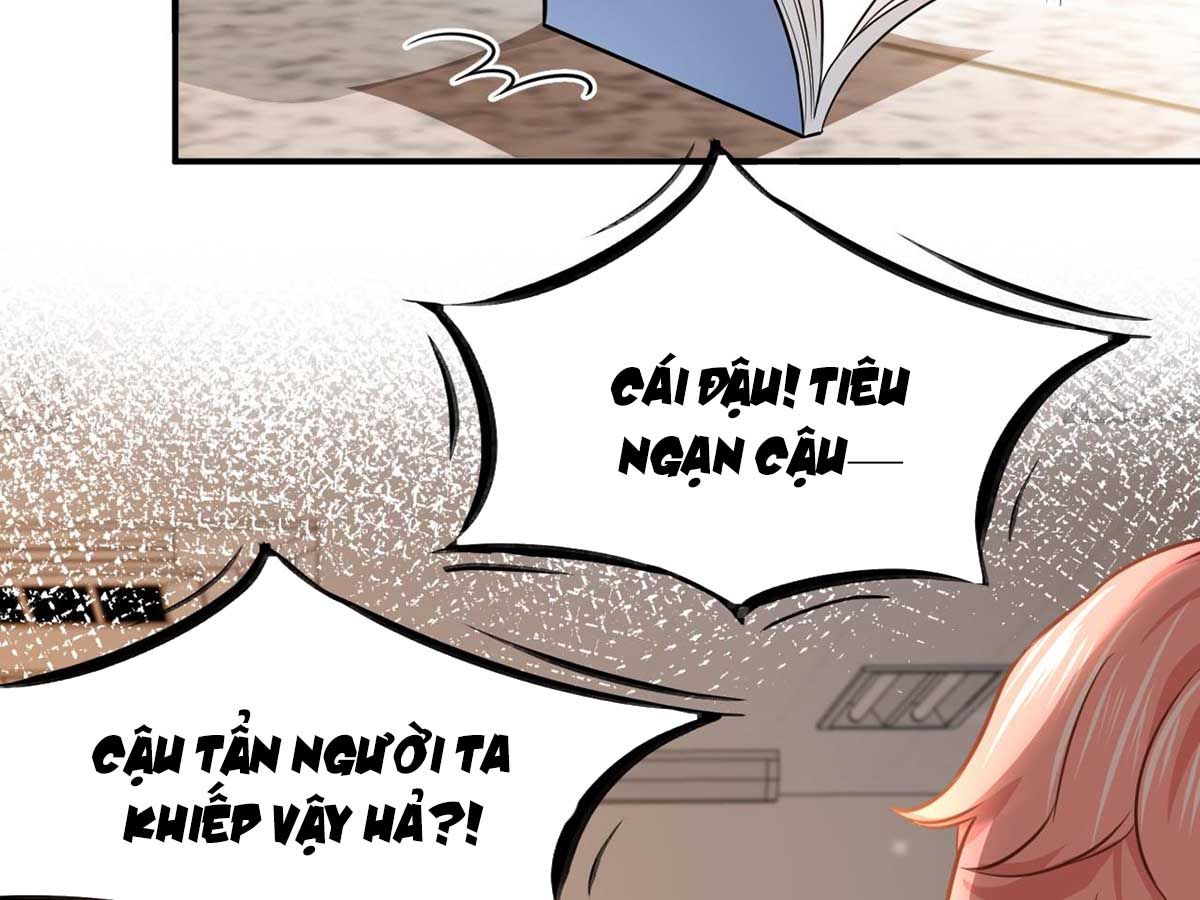 Tin Tức Tố Nói Chúng Ta Không Có Khả Năng Chapter 24 - 70