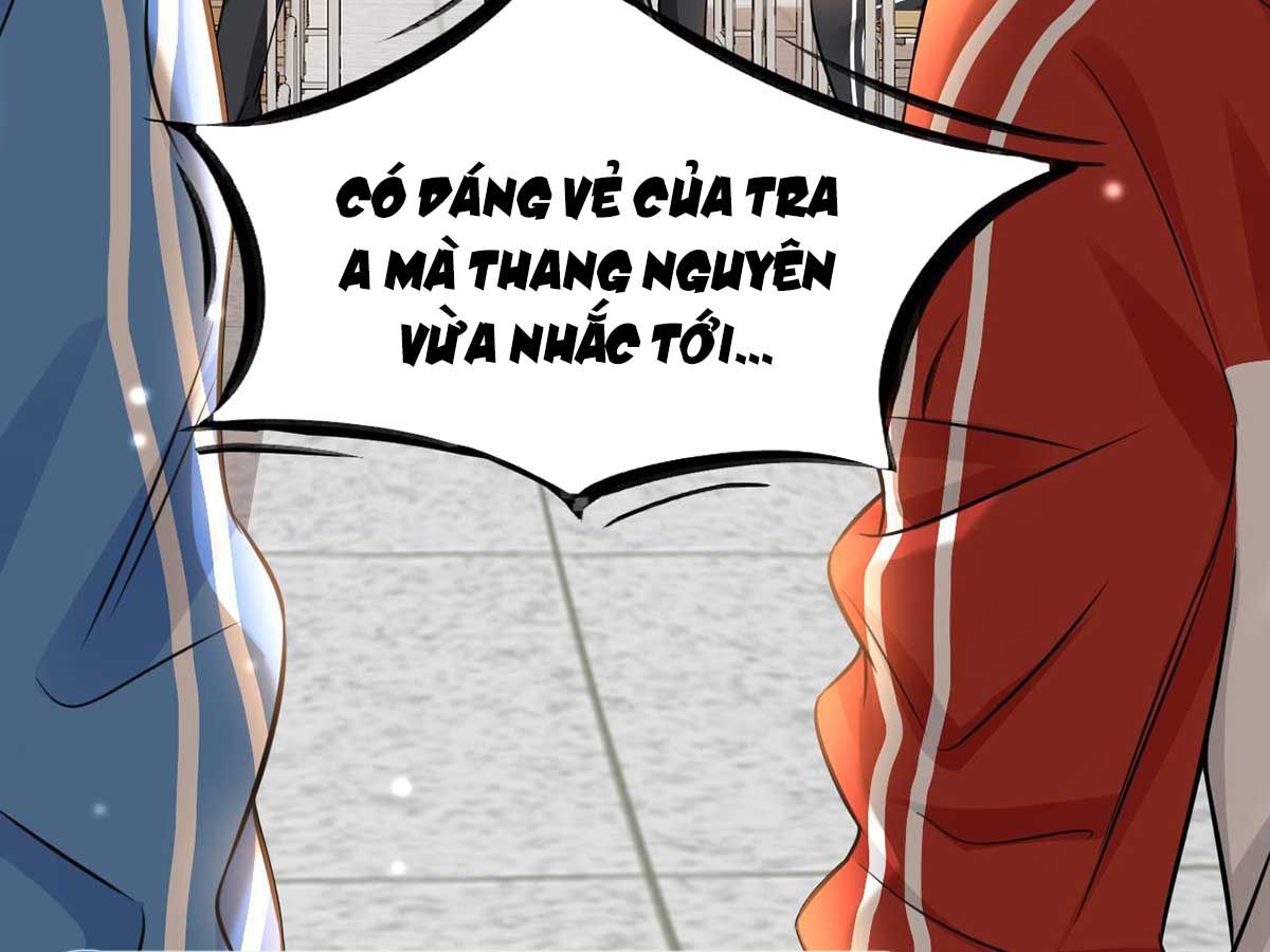 Tin Tức Tố Nói Chúng Ta Không Có Khả Năng Chapter 24 - 72