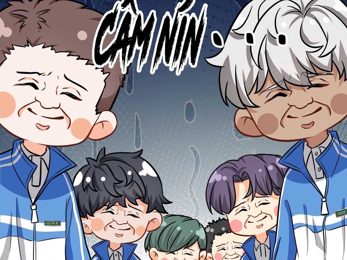 Tin Tức Tố Nói Chúng Ta Không Có Khả Năng Chapter 24 - 75