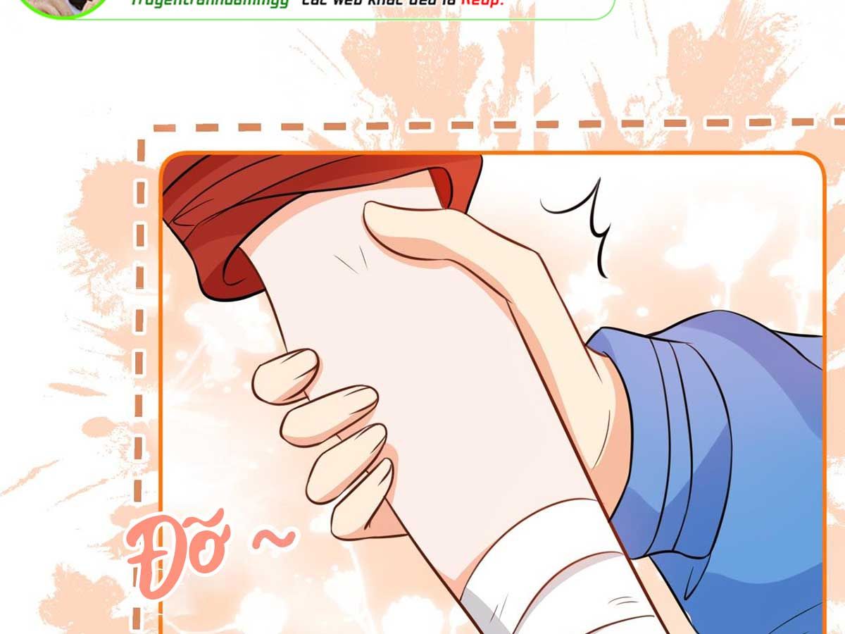 Tin Tức Tố Nói Chúng Ta Không Có Khả Năng Chapter 24 - 78