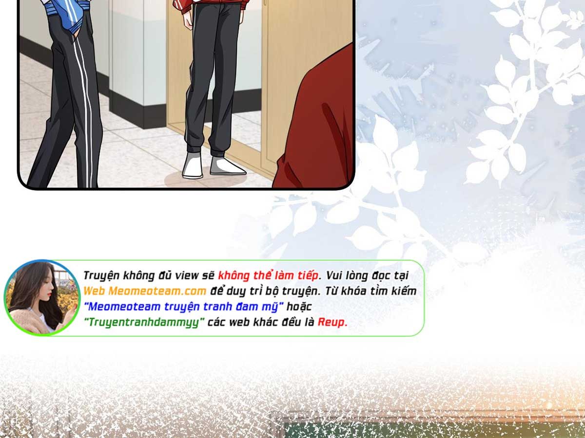 Tin Tức Tố Nói Chúng Ta Không Có Khả Năng Chapter 24 - 9