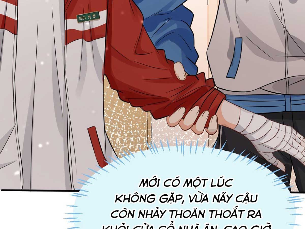 Tin Tức Tố Nói Chúng Ta Không Có Khả Năng Chapter 24 - 81