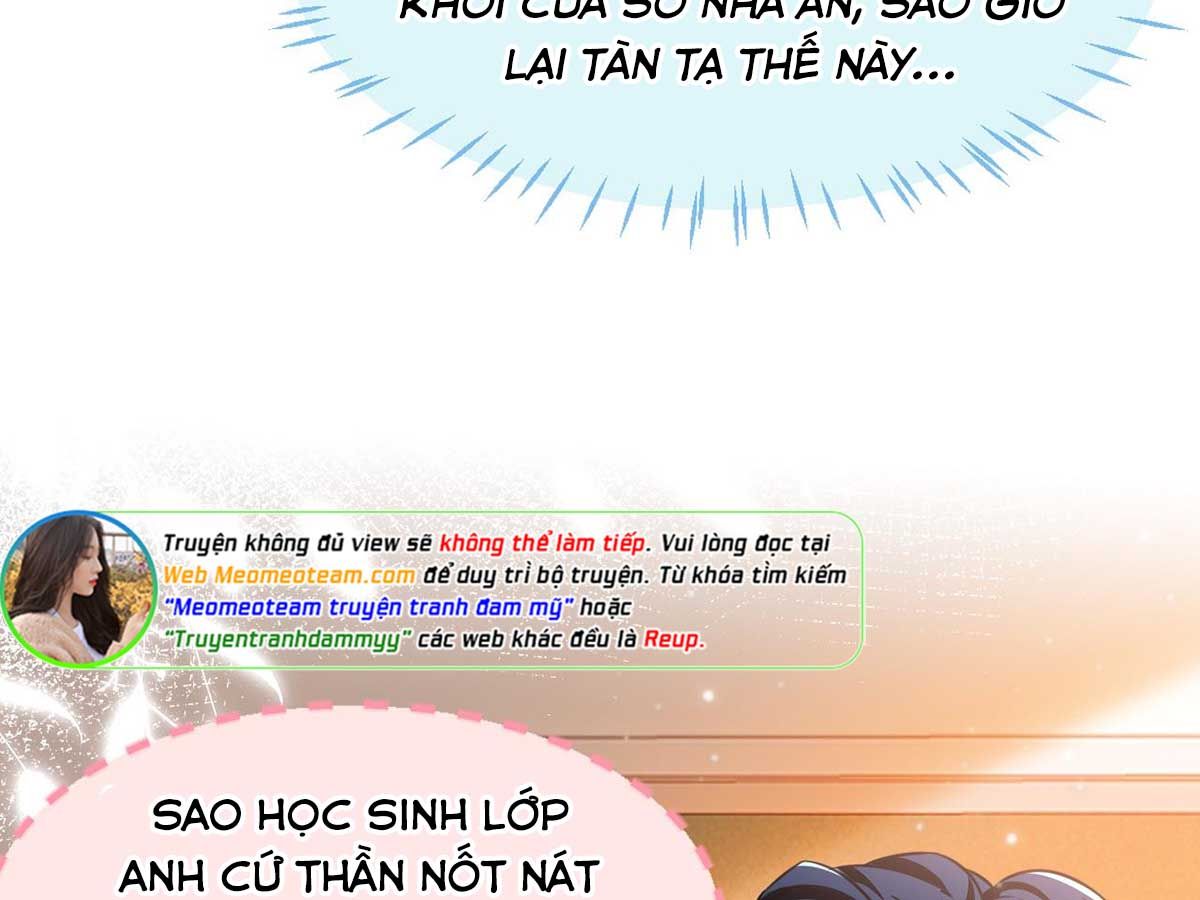 Tin Tức Tố Nói Chúng Ta Không Có Khả Năng Chapter 24 - 82