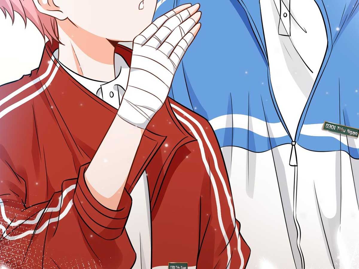 Tin Tức Tố Nói Chúng Ta Không Có Khả Năng Chapter 24 - 84