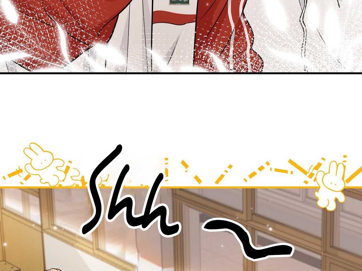 Tin Tức Tố Nói Chúng Ta Không Có Khả Năng Chapter 24 - 85