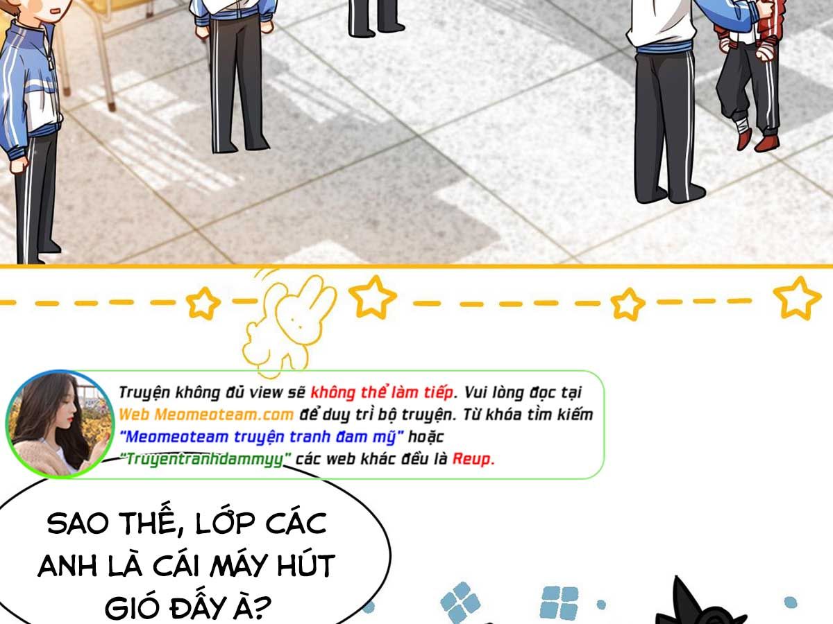 Tin Tức Tố Nói Chúng Ta Không Có Khả Năng Chapter 24 - 87