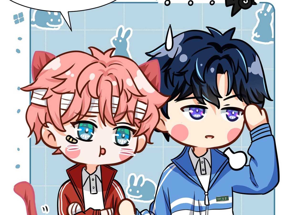 Tin Tức Tố Nói Chúng Ta Không Có Khả Năng Chapter 24 - 88