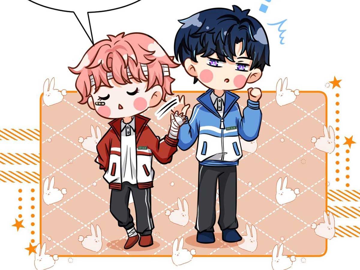 Tin Tức Tố Nói Chúng Ta Không Có Khả Năng Chapter 24 - 90