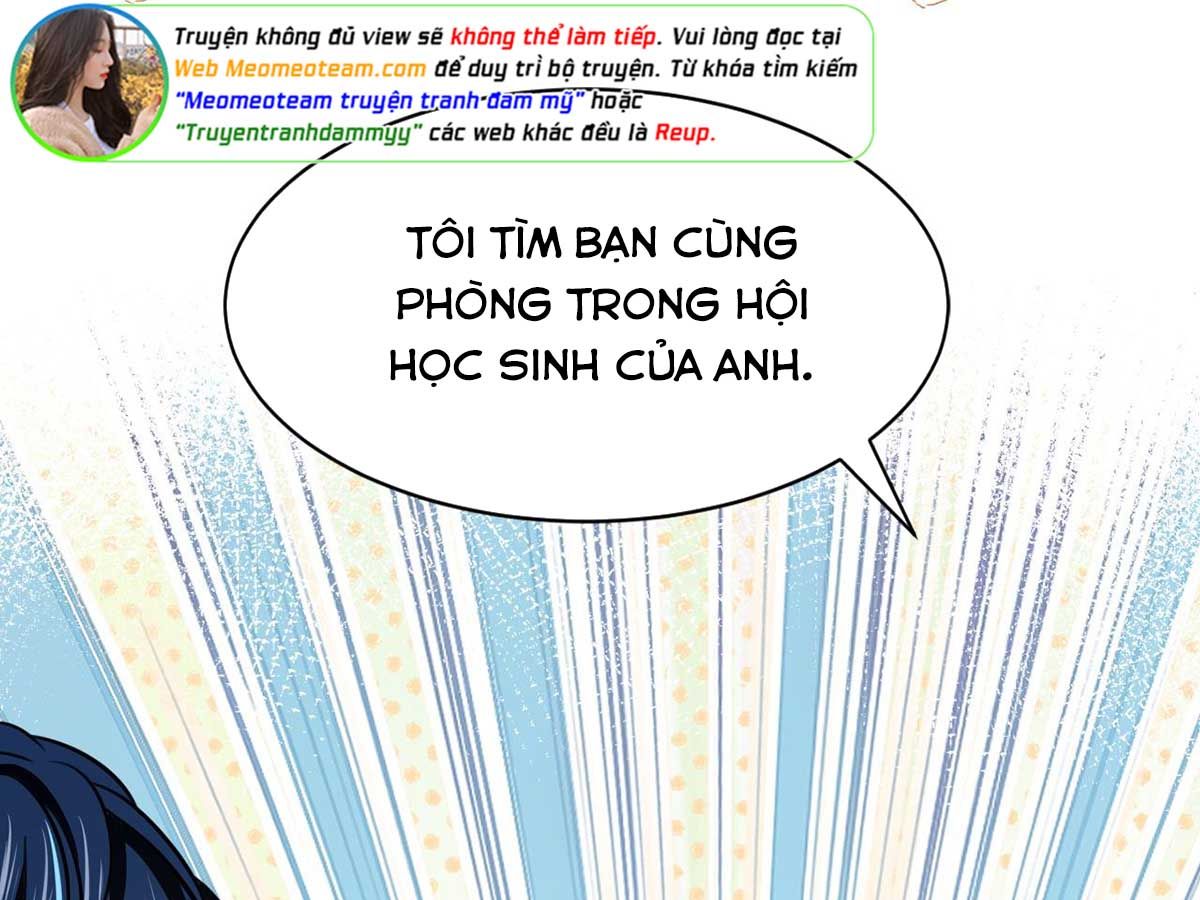 Tin Tức Tố Nói Chúng Ta Không Có Khả Năng Chapter 24 - 91