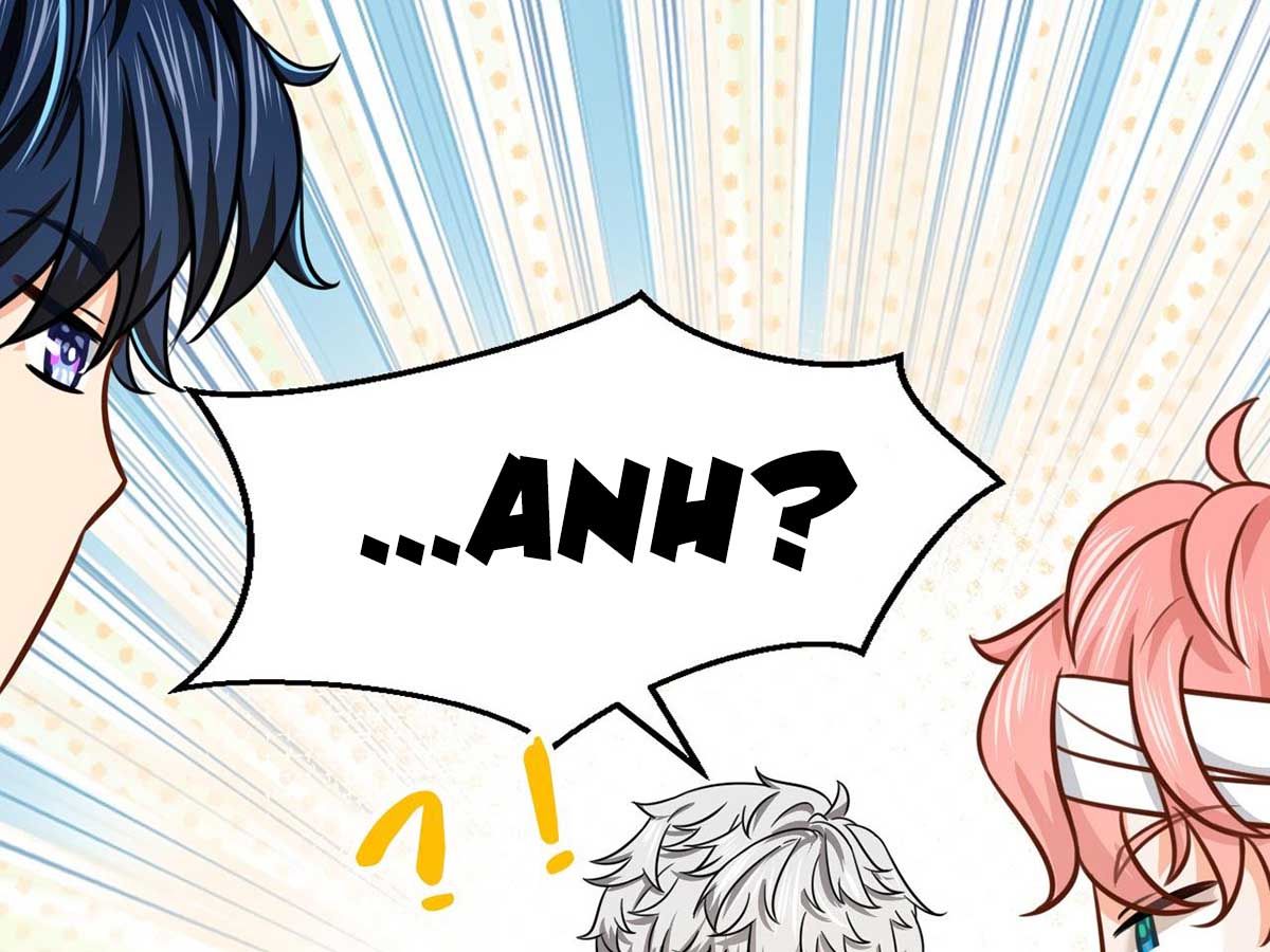 Tin Tức Tố Nói Chúng Ta Không Có Khả Năng Chapter 24 - 92