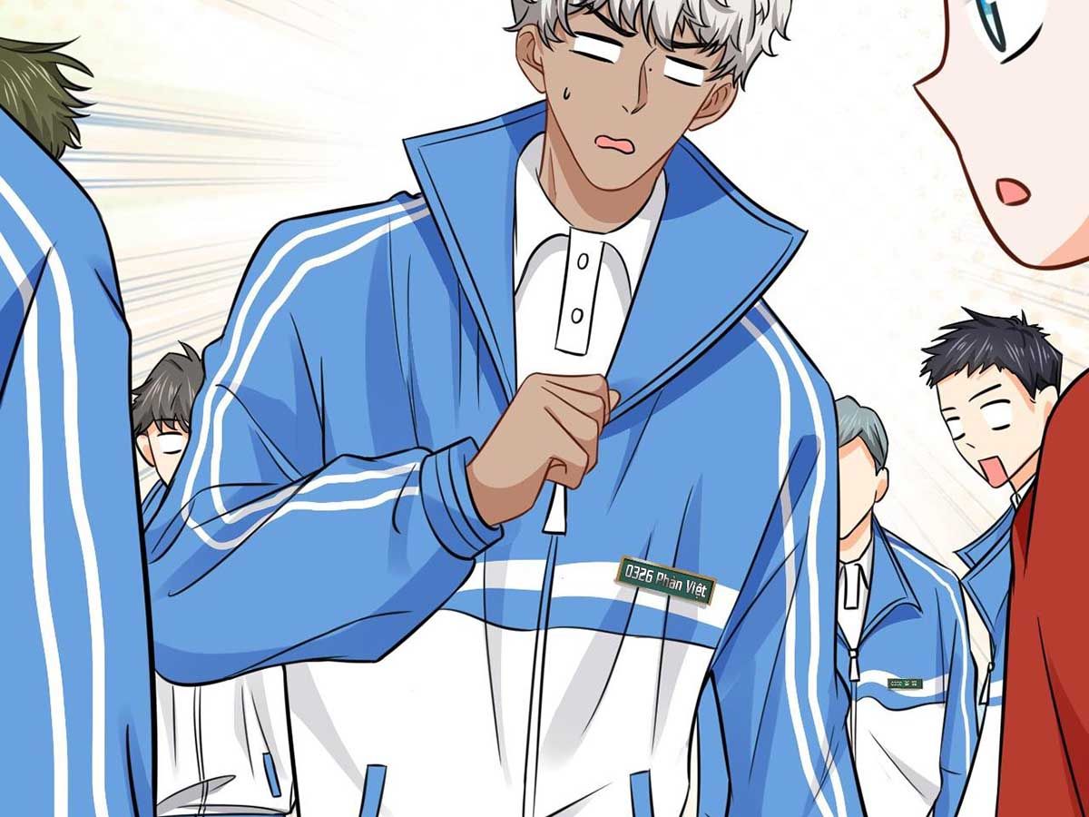 Tin Tức Tố Nói Chúng Ta Không Có Khả Năng Chapter 24 - 93