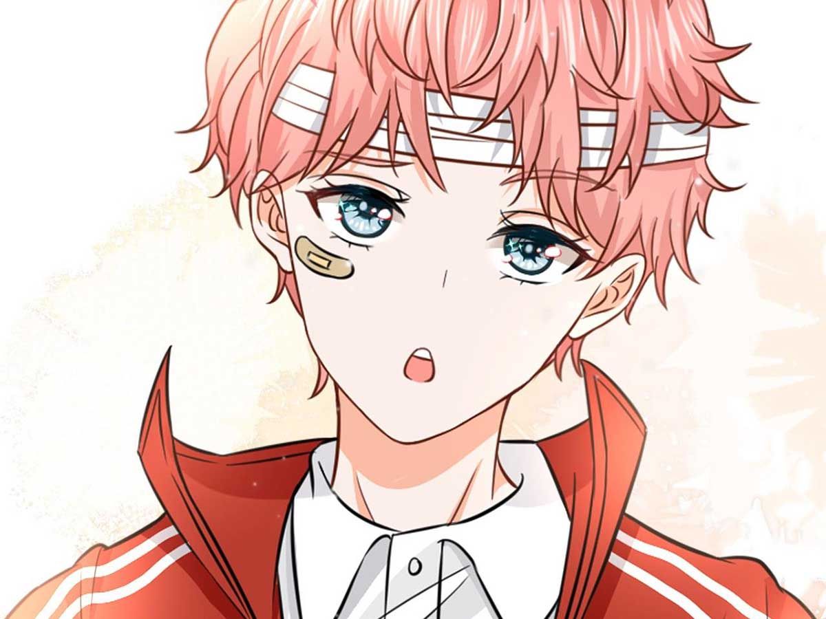 Tin Tức Tố Nói Chúng Ta Không Có Khả Năng Chapter 24 - 97