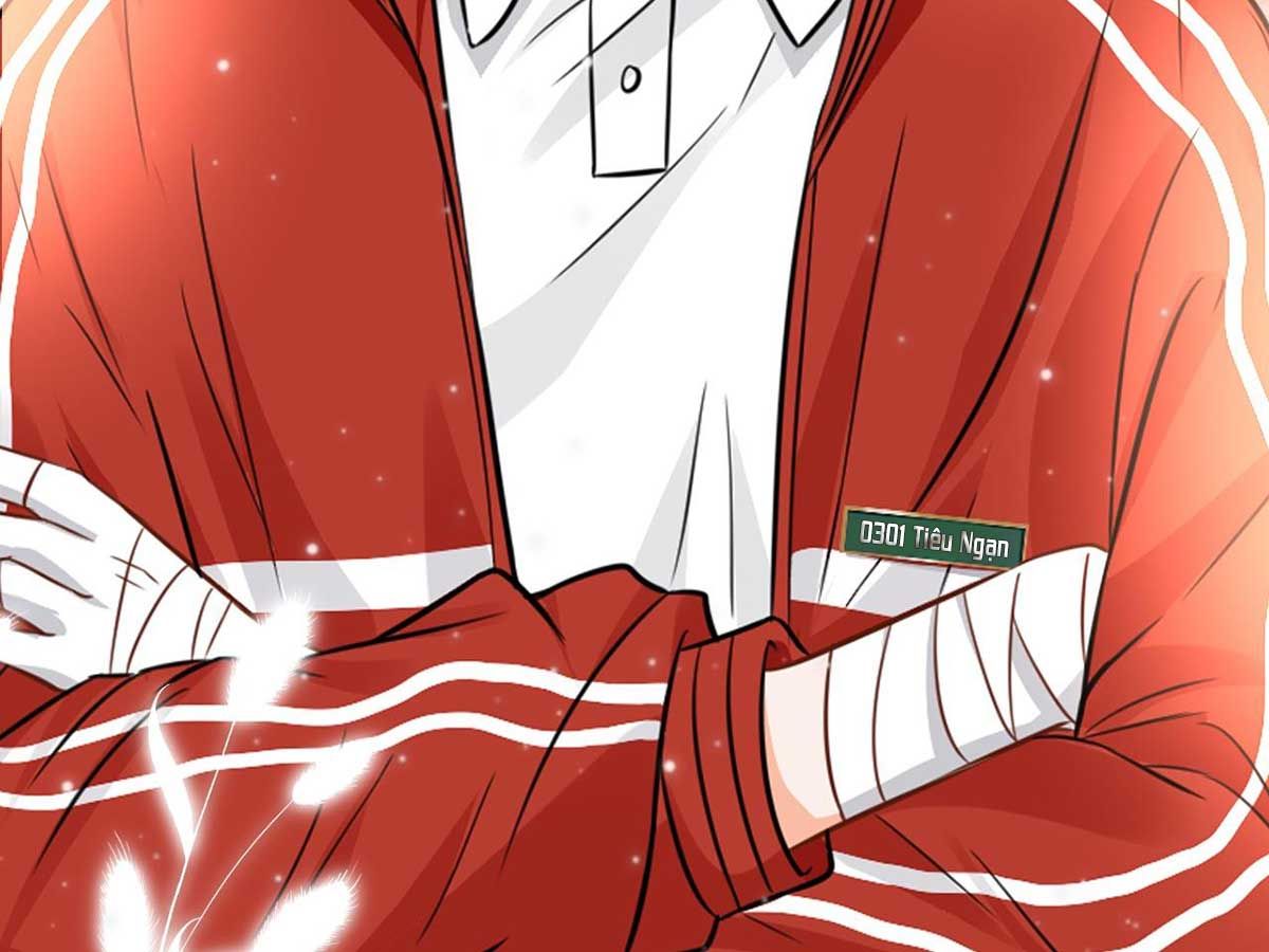 Tin Tức Tố Nói Chúng Ta Không Có Khả Năng Chapter 24 - 98