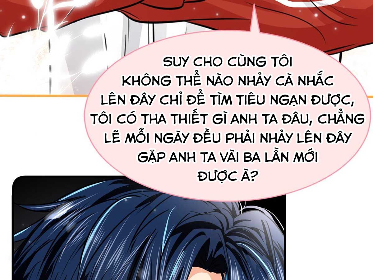 Tin Tức Tố Nói Chúng Ta Không Có Khả Năng Chapter 24 - 99