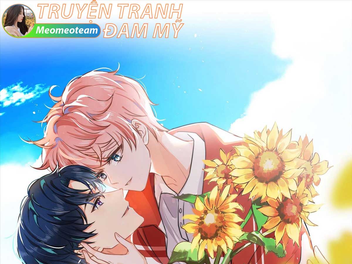 Tin Tức Tố Nói Chúng Ta Không Có Khả Năng Chapter 25 - 2