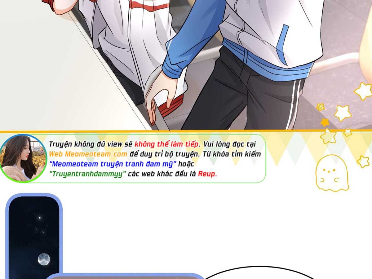 Tin Tức Tố Nói Chúng Ta Không Có Khả Năng Chapter 25 - 104