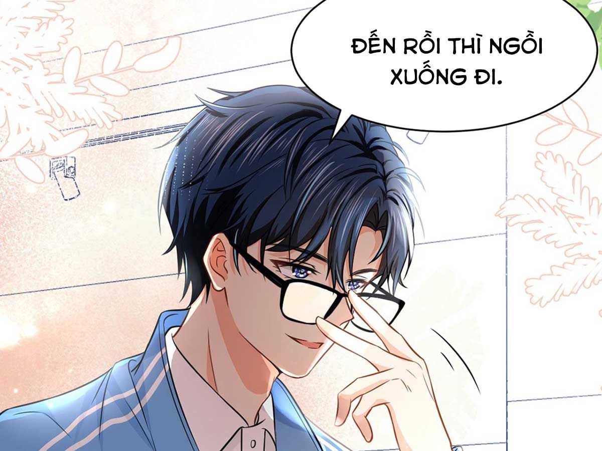 Tin Tức Tố Nói Chúng Ta Không Có Khả Năng Chapter 25 - 106