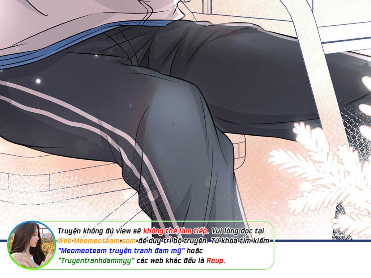 Tin Tức Tố Nói Chúng Ta Không Có Khả Năng Chapter 25 - 108