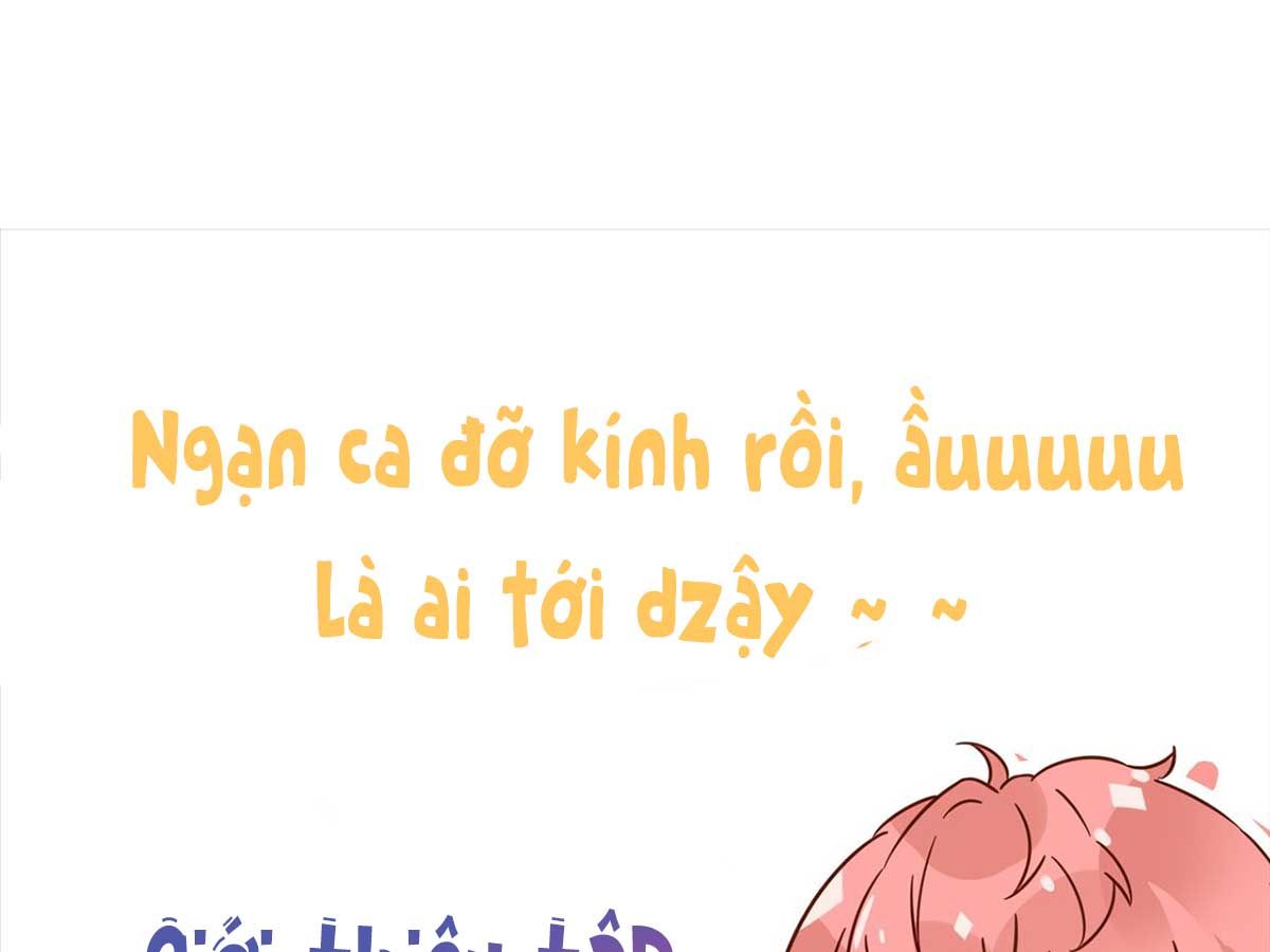 Tin Tức Tố Nói Chúng Ta Không Có Khả Năng Chapter 25 - 109