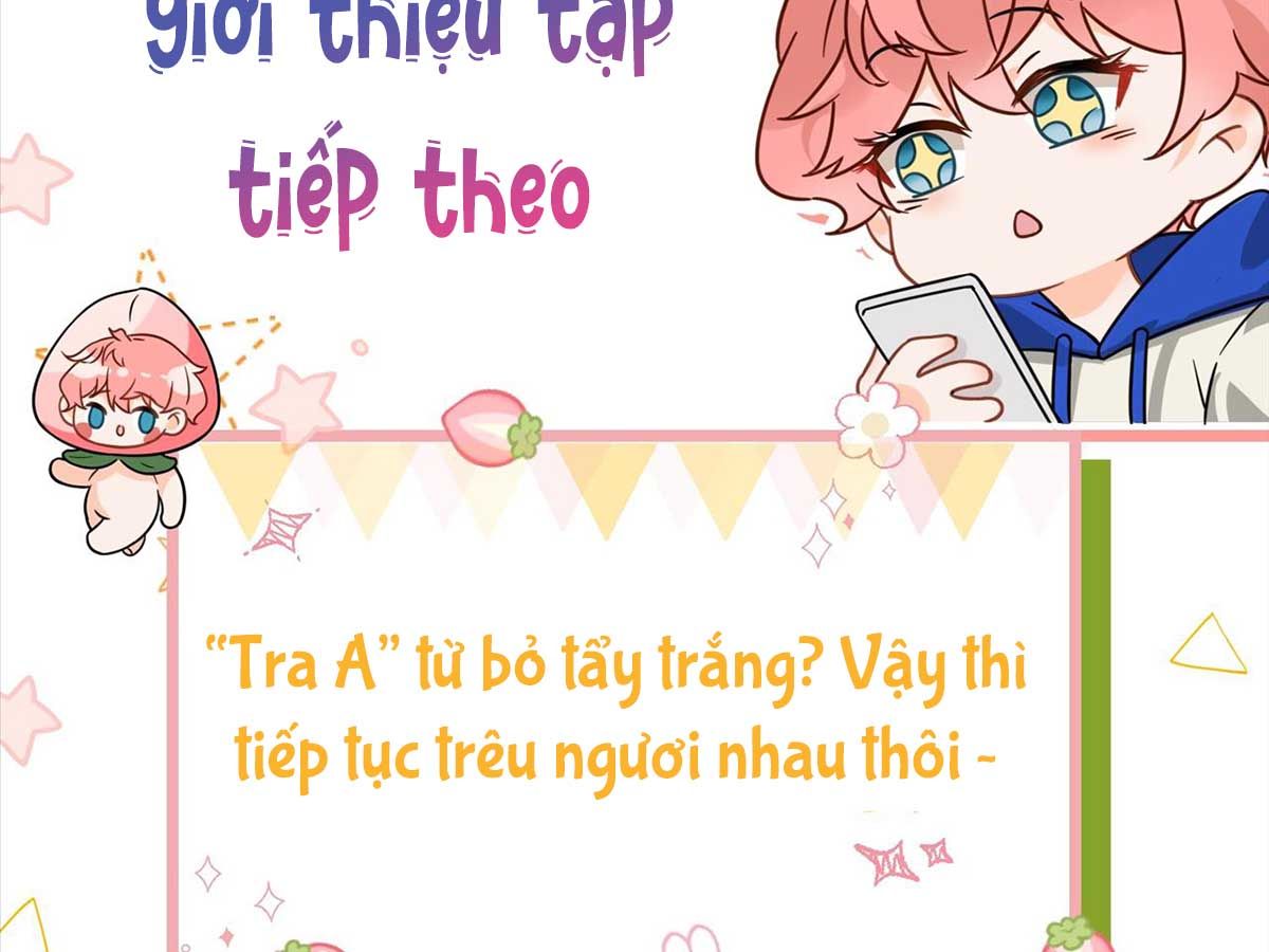 Tin Tức Tố Nói Chúng Ta Không Có Khả Năng Chapter 25 - 110