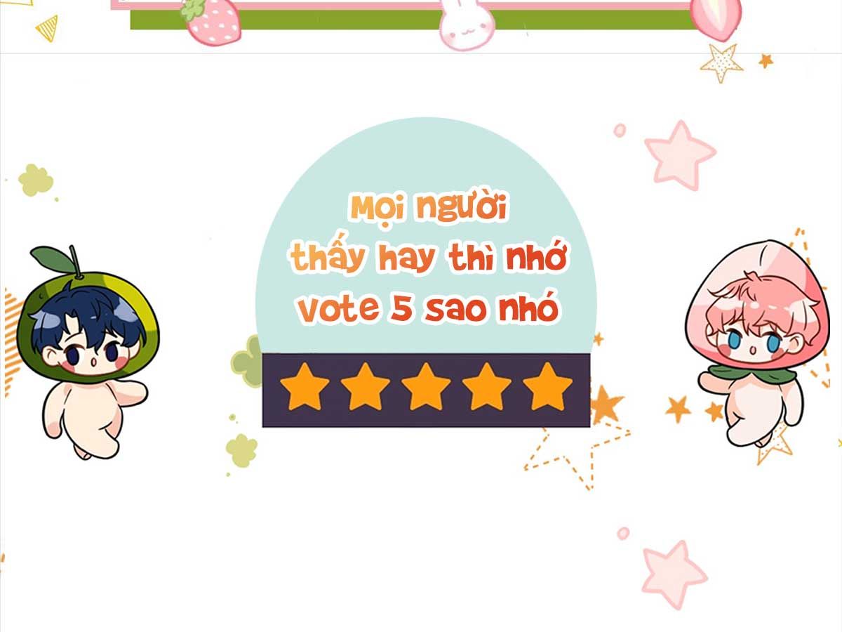 Tin Tức Tố Nói Chúng Ta Không Có Khả Năng Chapter 25 - 111