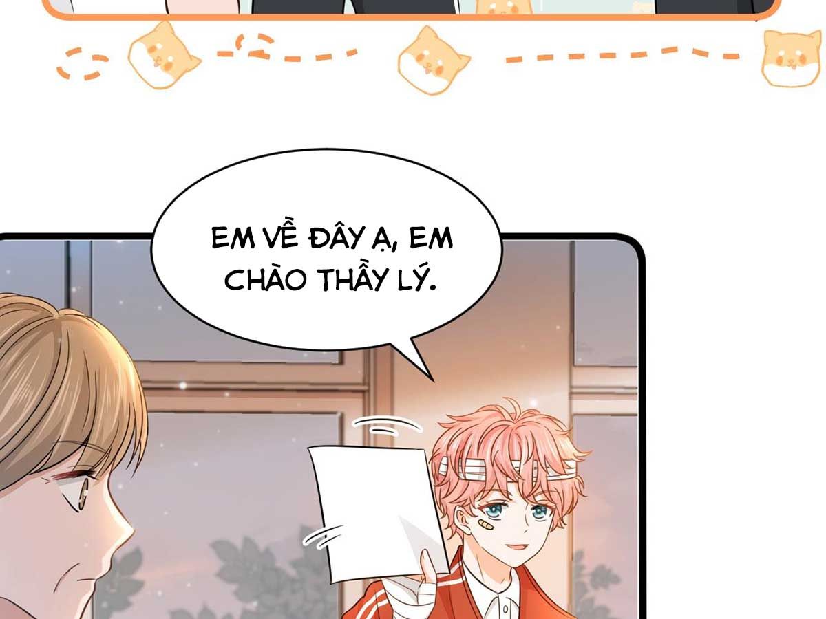 Tin Tức Tố Nói Chúng Ta Không Có Khả Năng Chapter 25 - 14