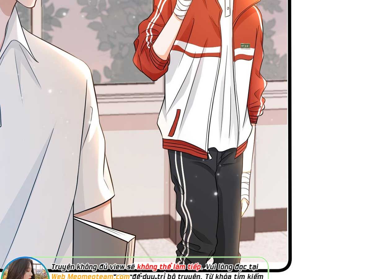 Tin Tức Tố Nói Chúng Ta Không Có Khả Năng Chapter 25 - 15