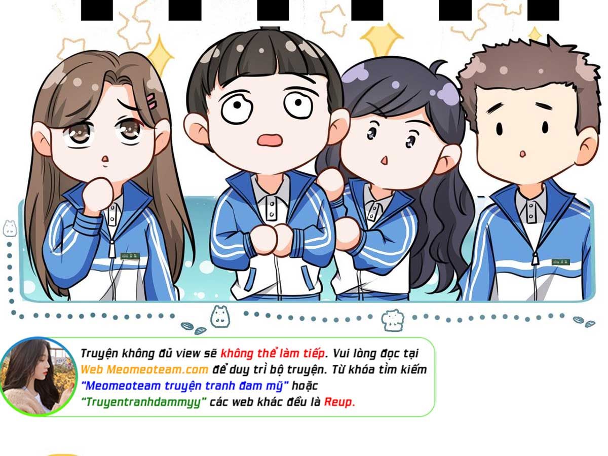 Tin Tức Tố Nói Chúng Ta Không Có Khả Năng Chapter 25 - 20