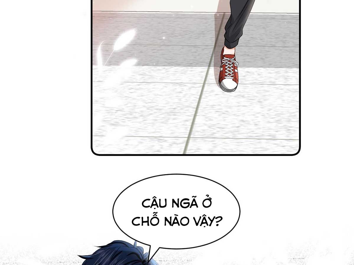 Tin Tức Tố Nói Chúng Ta Không Có Khả Năng Chapter 25 - 23