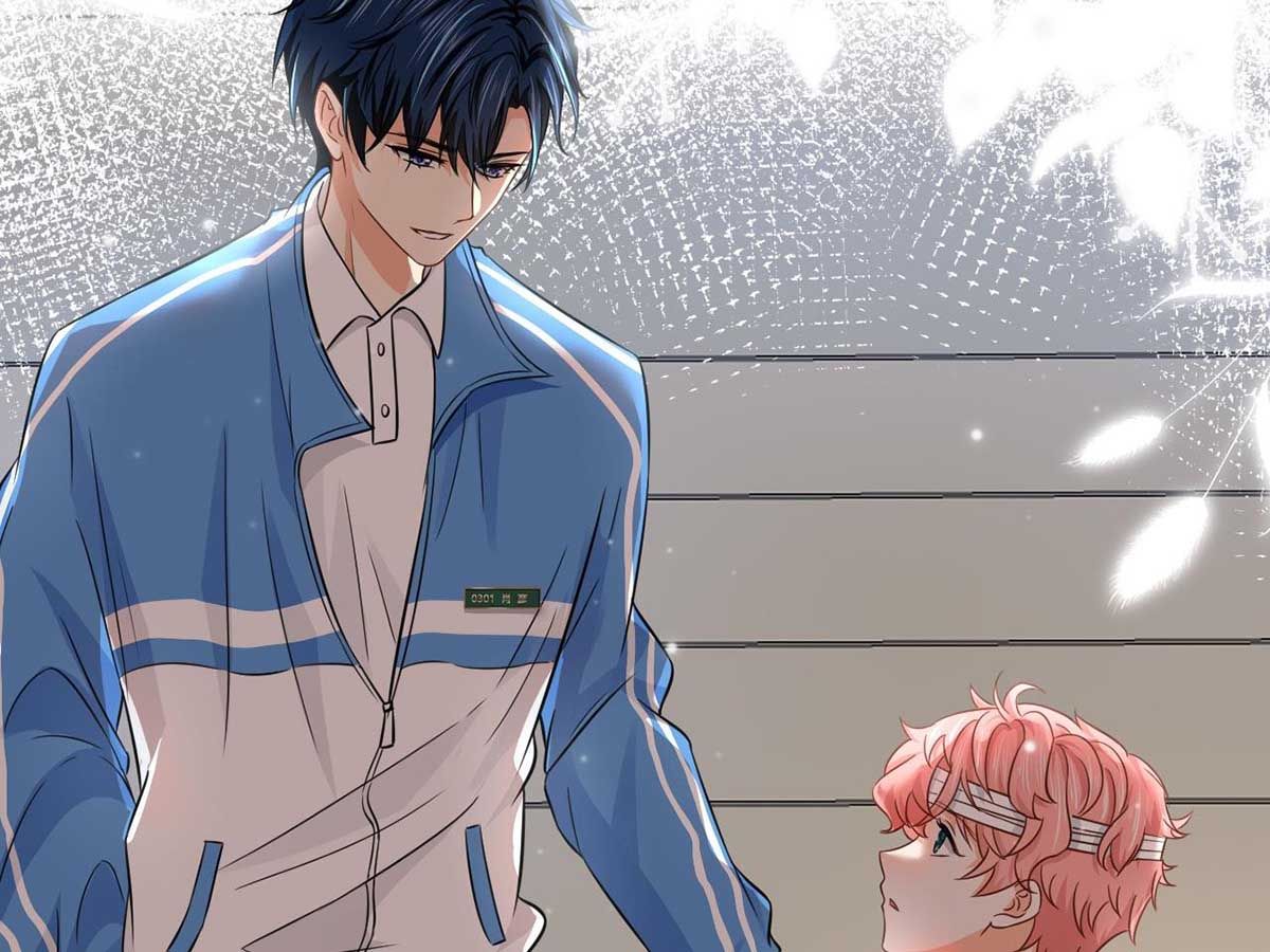 Tin Tức Tố Nói Chúng Ta Không Có Khả Năng Chapter 25 - 24