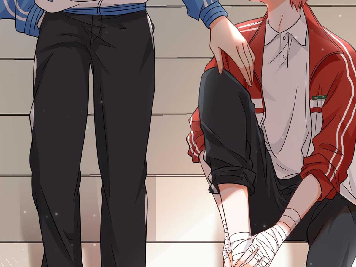 Tin Tức Tố Nói Chúng Ta Không Có Khả Năng Chapter 25 - 25