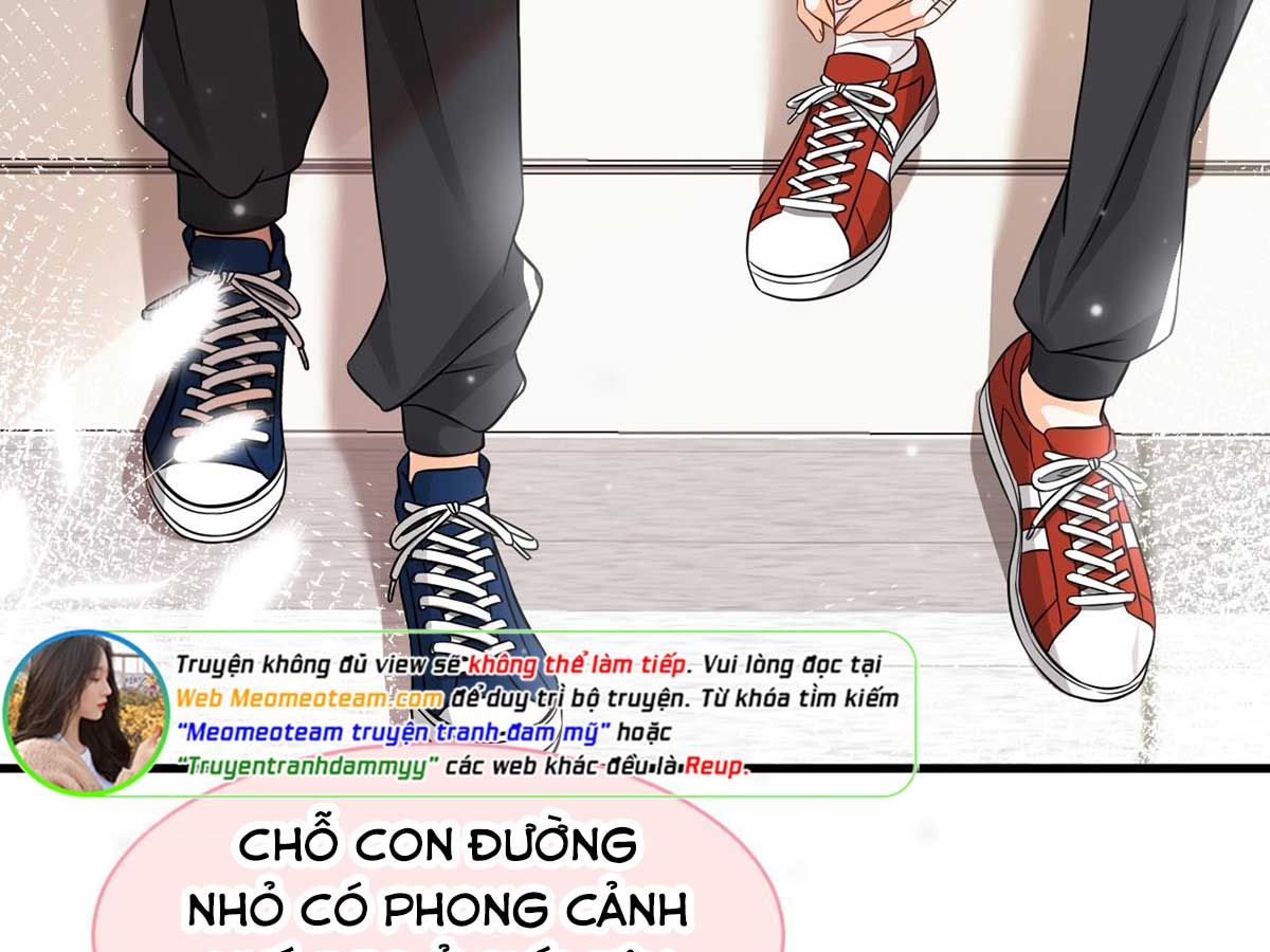 Tin Tức Tố Nói Chúng Ta Không Có Khả Năng Chapter 25 - 26