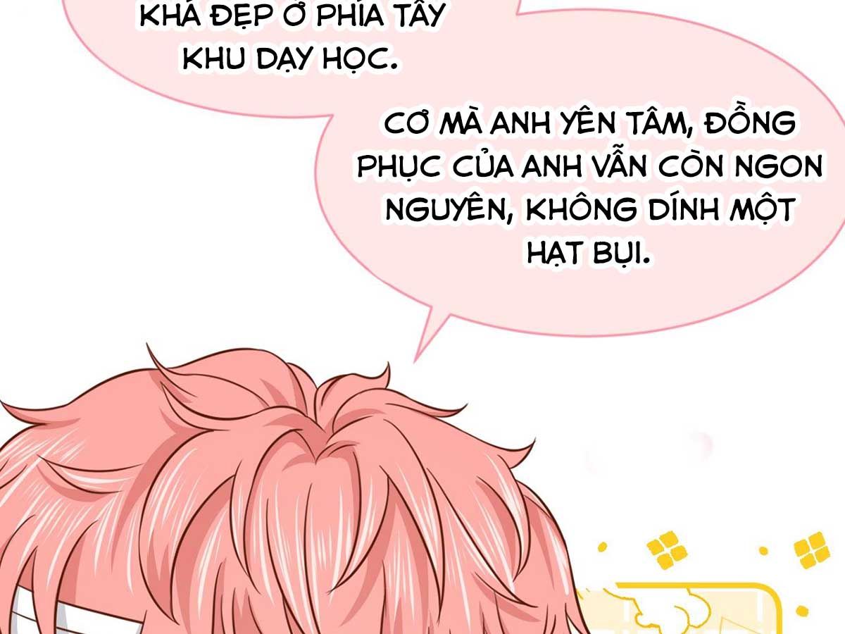 Tin Tức Tố Nói Chúng Ta Không Có Khả Năng Chapter 25 - 27