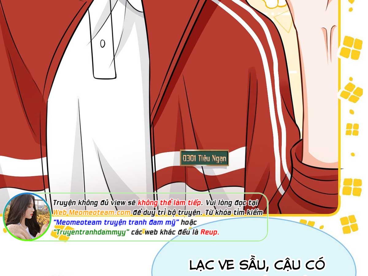 Tin Tức Tố Nói Chúng Ta Không Có Khả Năng Chapter 25 - 29