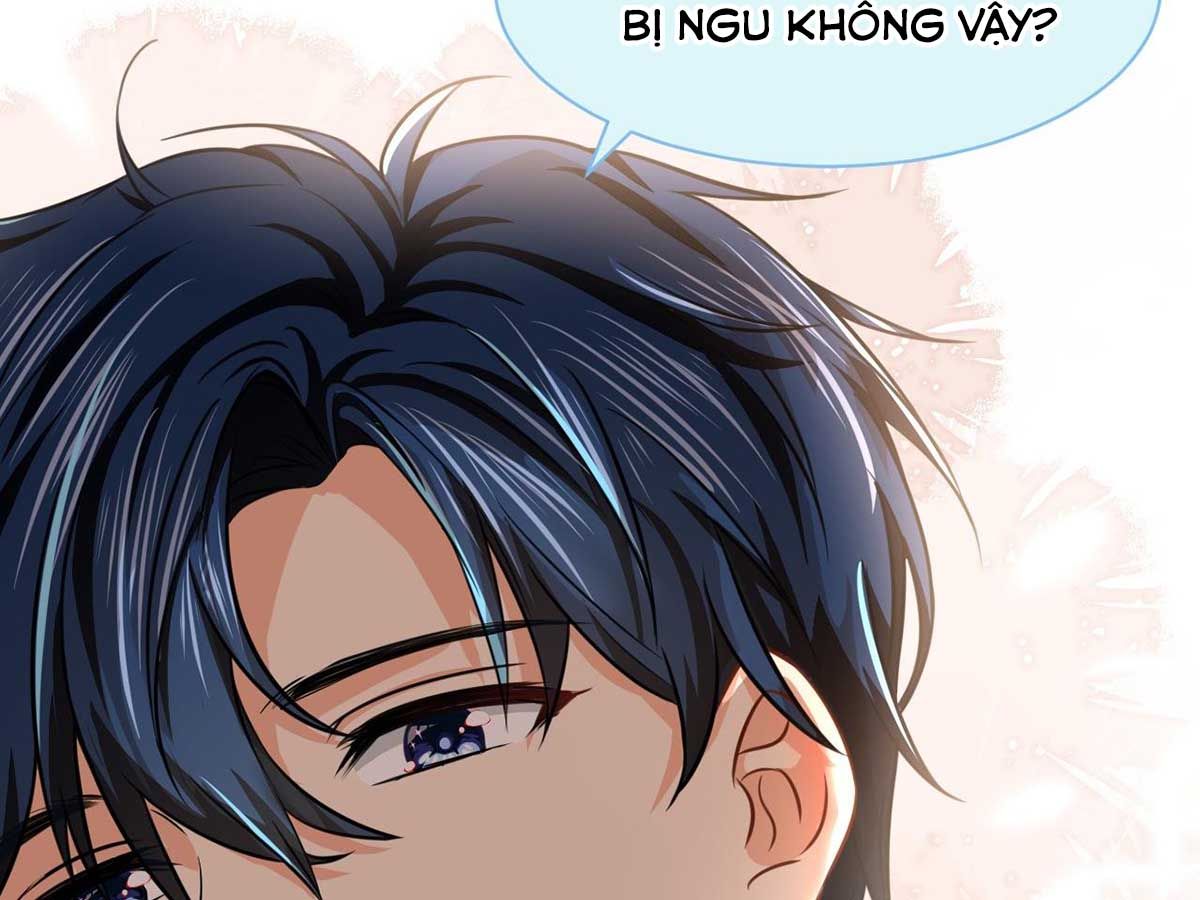 Tin Tức Tố Nói Chúng Ta Không Có Khả Năng Chapter 25 - 30