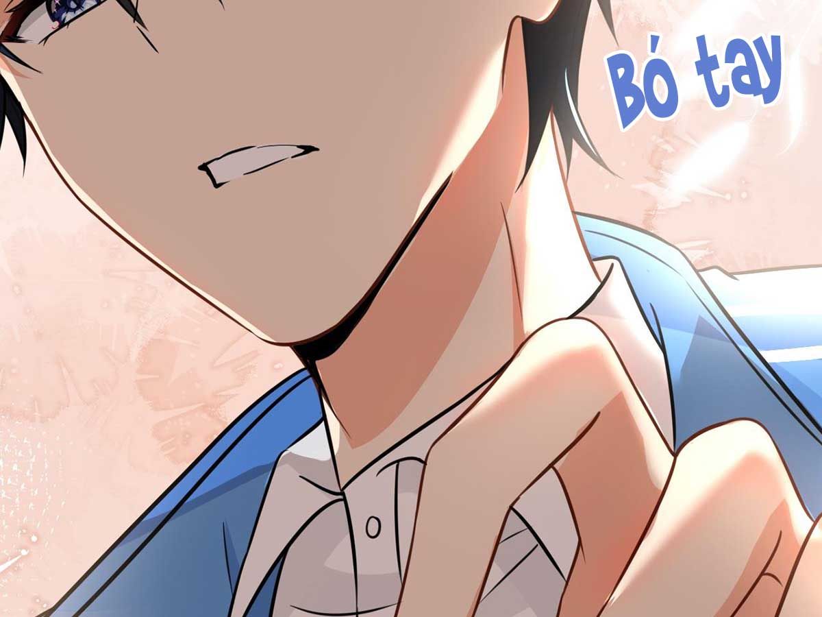 Tin Tức Tố Nói Chúng Ta Không Có Khả Năng Chapter 25 - 31