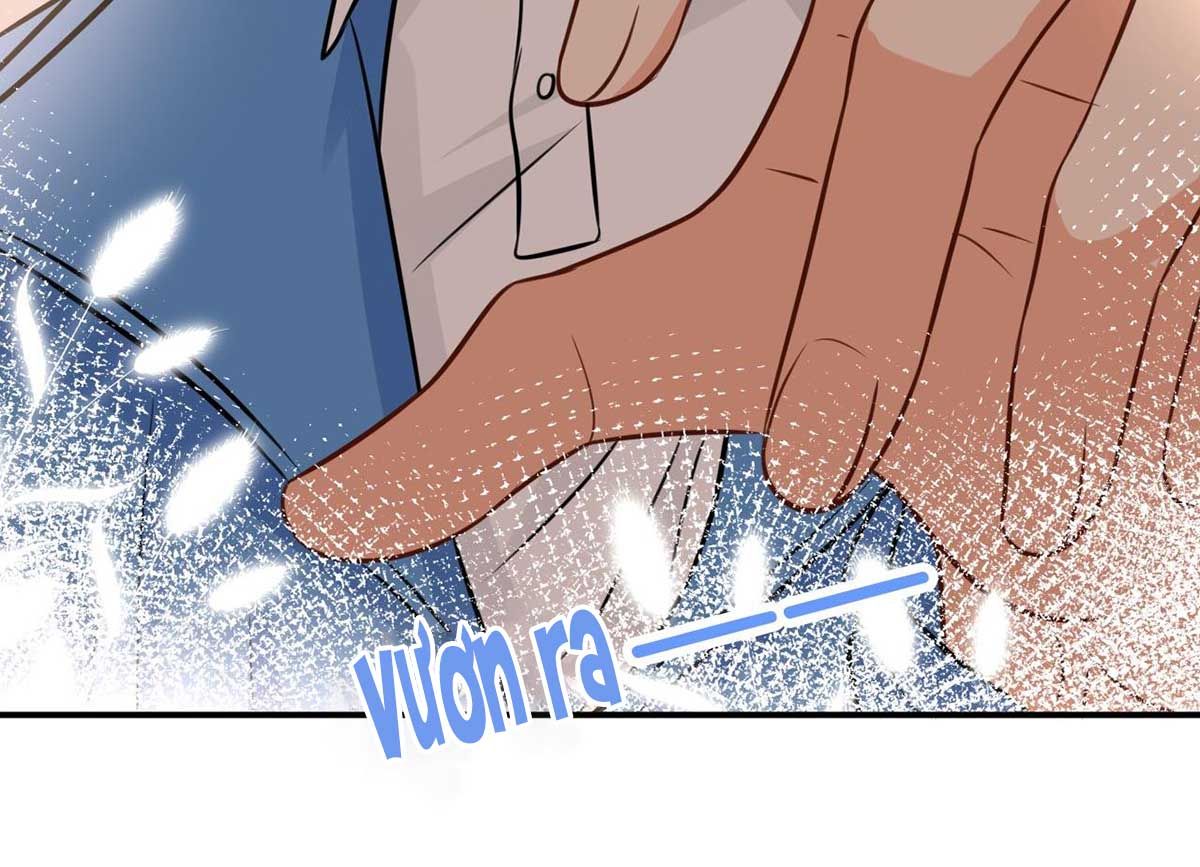 Tin Tức Tố Nói Chúng Ta Không Có Khả Năng Chapter 25 - 32