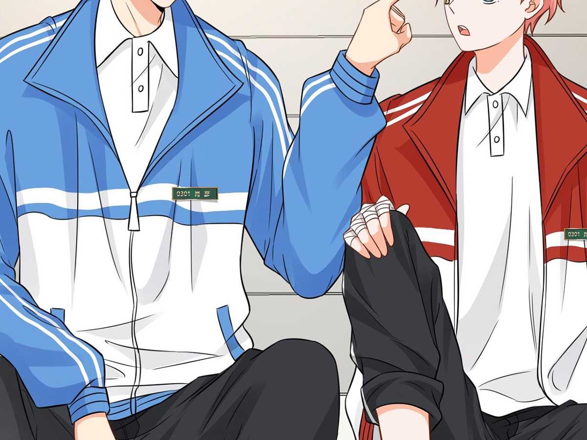 Tin Tức Tố Nói Chúng Ta Không Có Khả Năng Chapter 25 - 34