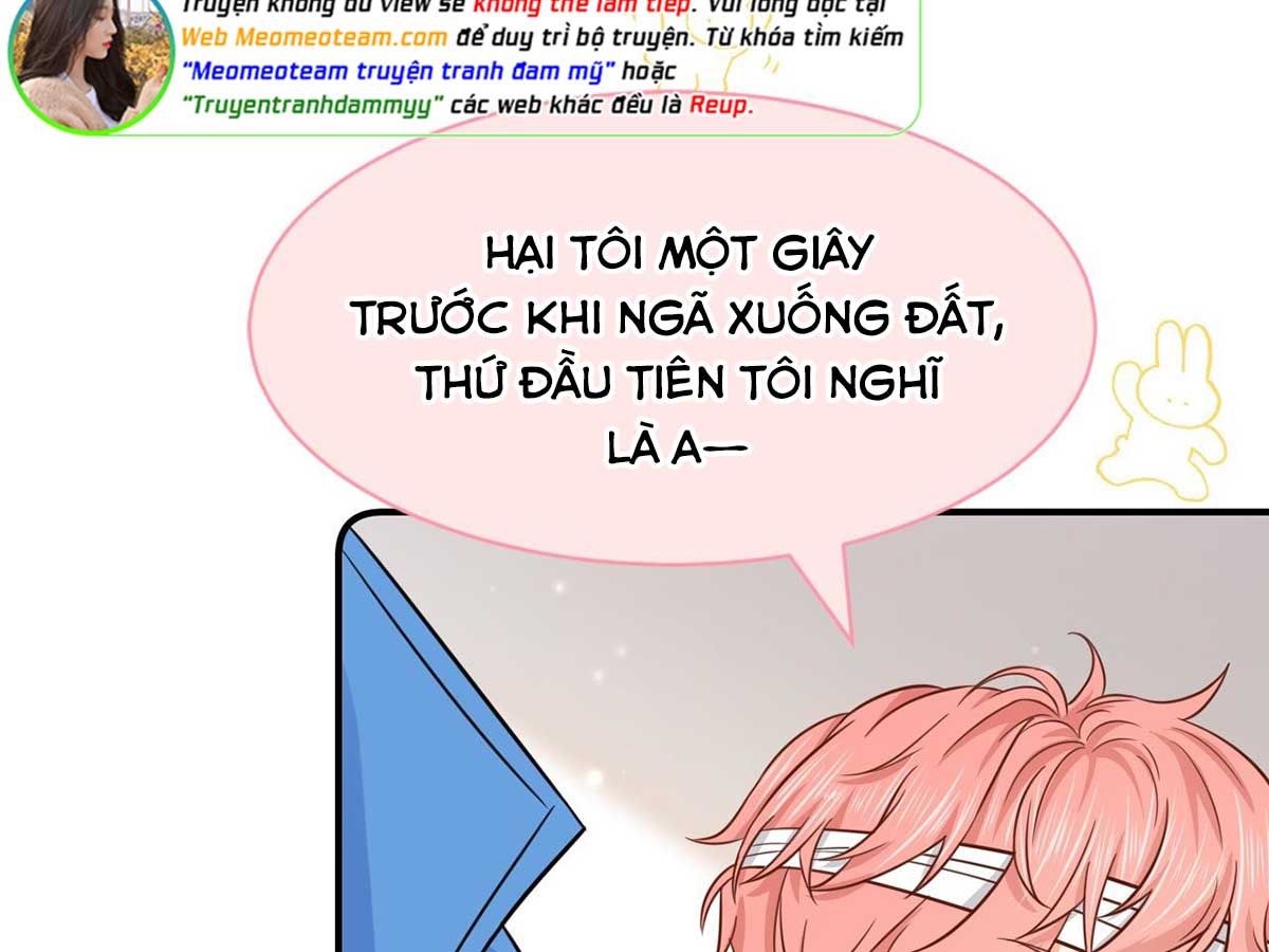 Tin Tức Tố Nói Chúng Ta Không Có Khả Năng Chapter 25 - 36