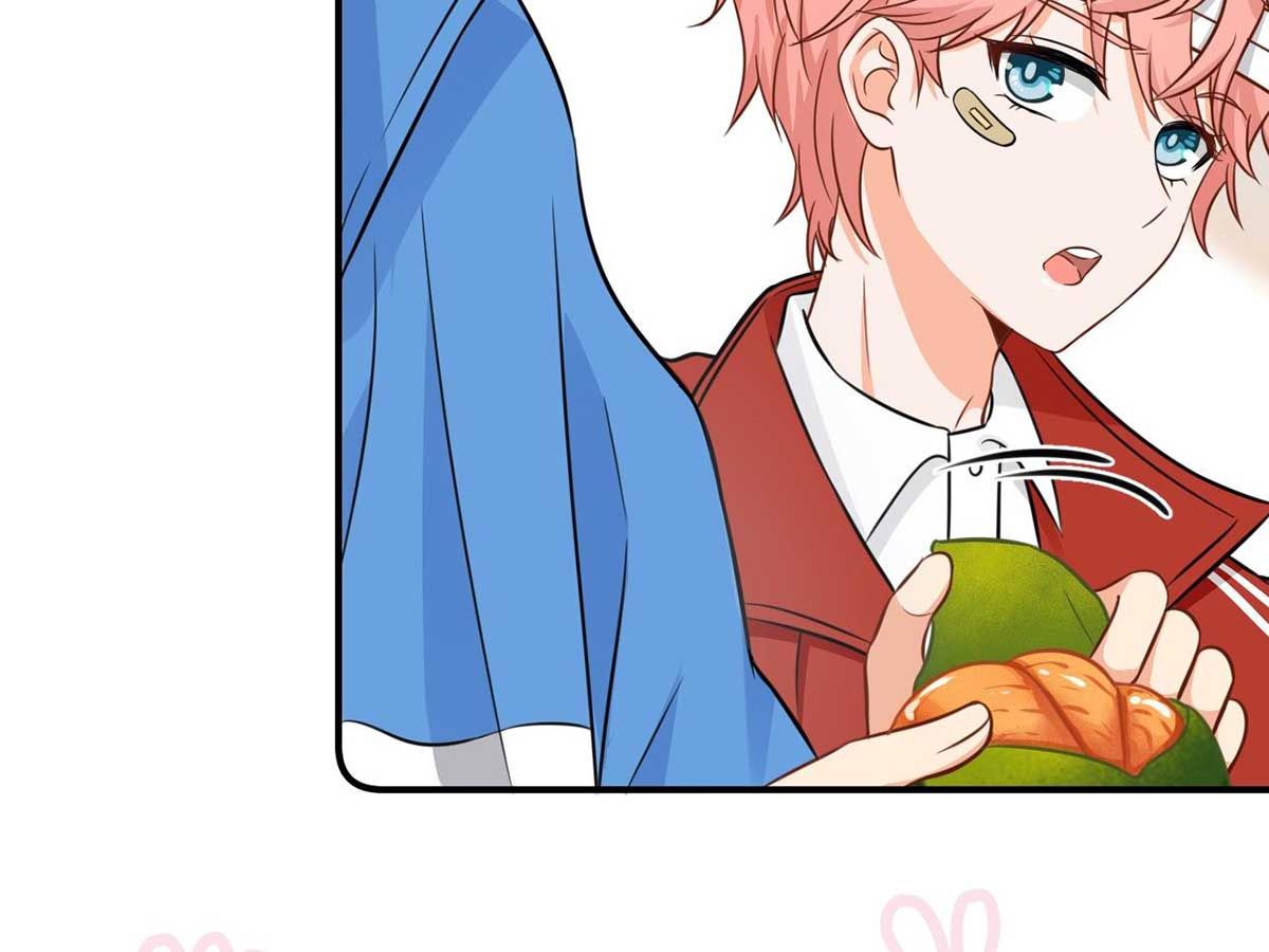 Tin Tức Tố Nói Chúng Ta Không Có Khả Năng Chapter 25 - 37