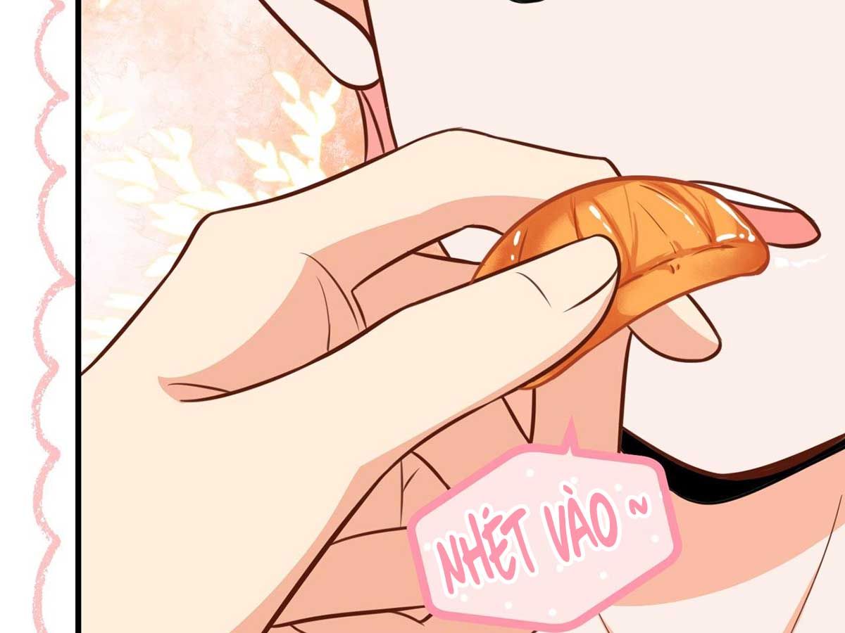 Tin Tức Tố Nói Chúng Ta Không Có Khả Năng Chapter 25 - 39