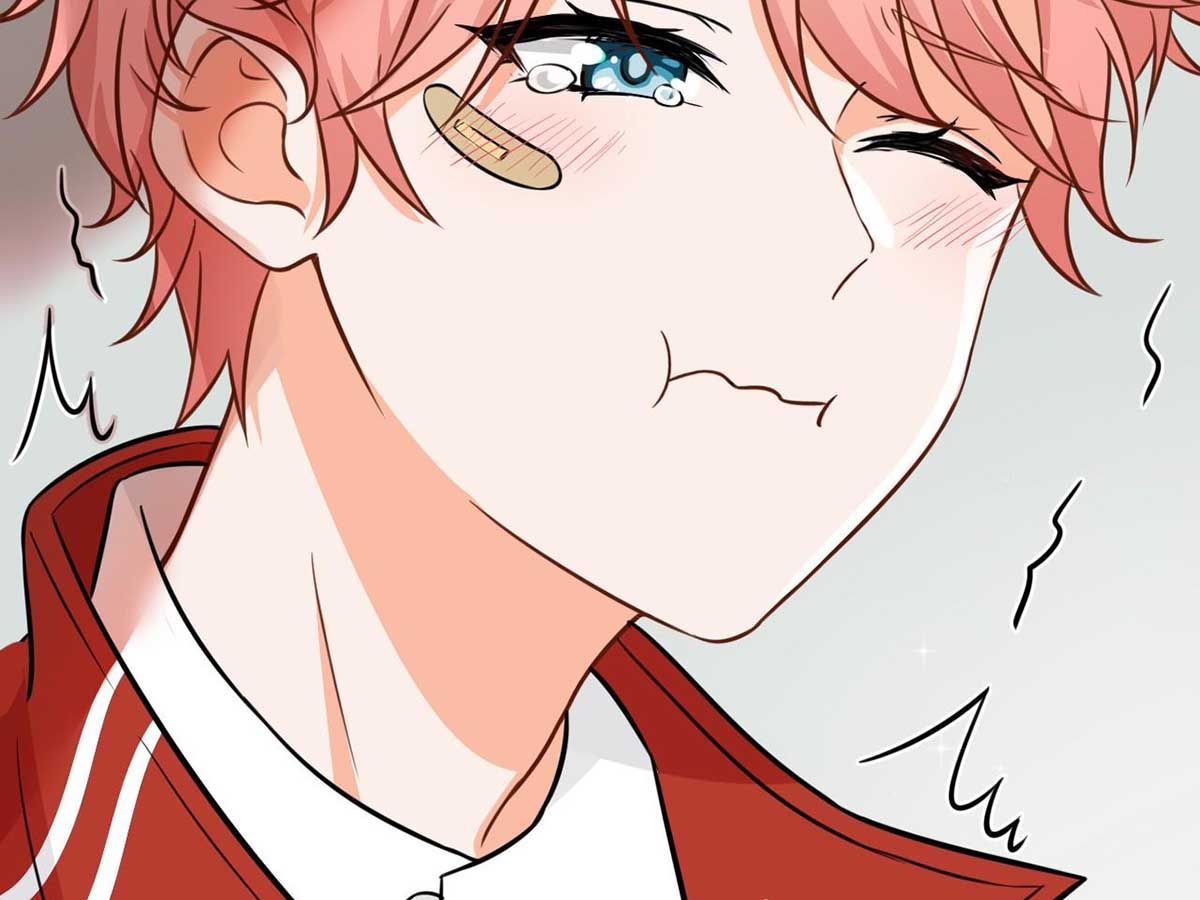 Tin Tức Tố Nói Chúng Ta Không Có Khả Năng Chapter 25 - 42