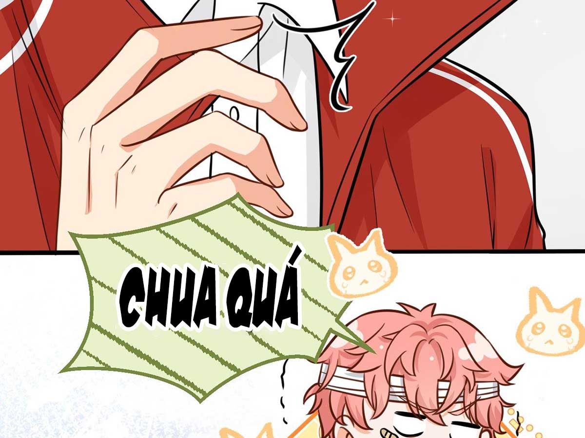 Tin Tức Tố Nói Chúng Ta Không Có Khả Năng Chapter 25 - 43