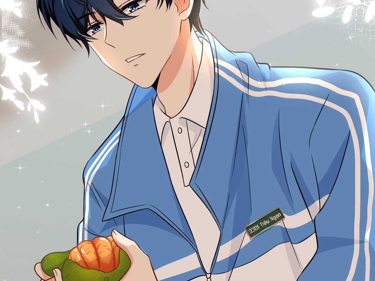 Tin Tức Tố Nói Chúng Ta Không Có Khả Năng Chapter 25 - 45