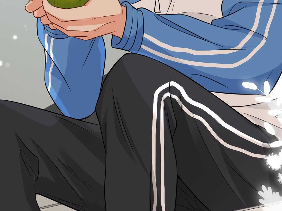 Tin Tức Tố Nói Chúng Ta Không Có Khả Năng Chapter 25 - 46