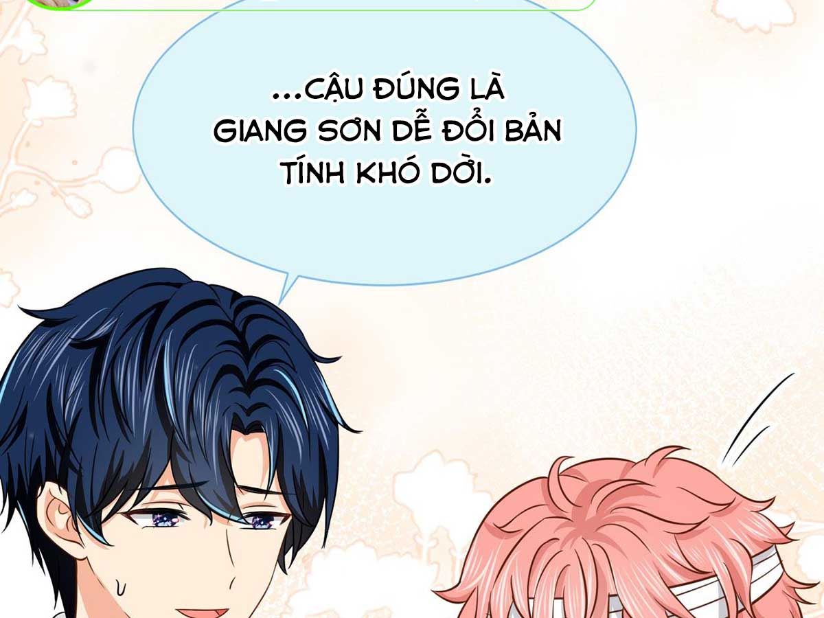 Tin Tức Tố Nói Chúng Ta Không Có Khả Năng Chapter 25 - 50