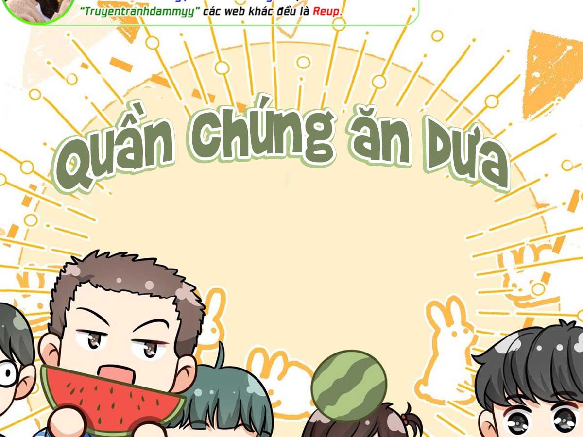 Tin Tức Tố Nói Chúng Ta Không Có Khả Năng Chapter 25 - 6