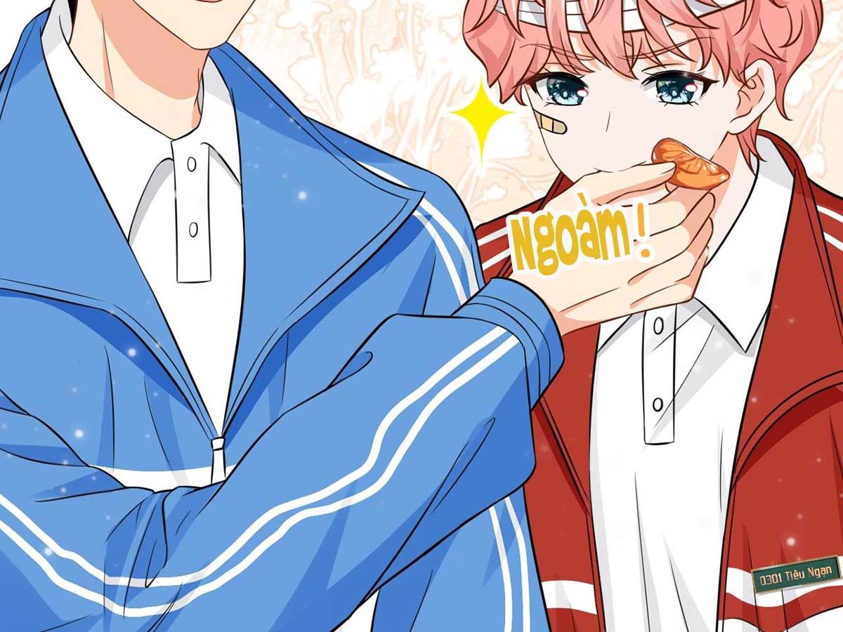 Tin Tức Tố Nói Chúng Ta Không Có Khả Năng Chapter 25 - 51