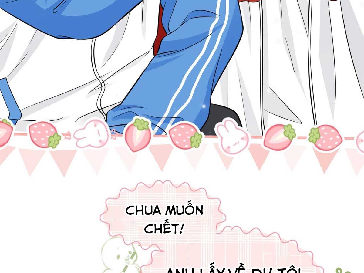 Tin Tức Tố Nói Chúng Ta Không Có Khả Năng Chapter 25 - 52
